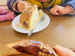 -Peet's Coffee皮爷咖啡(大学路店)