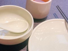 -蝴蝶里·粤菜·点心(滨江龙湖店)