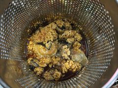 -金海椒罐罐鲢鱼(东方桂苑店)