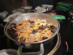 -顺峰顺水顺德菜(龙华店)