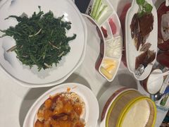 -大鸭梨烤鸭店(花园村店)