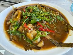 -杨辉饭店