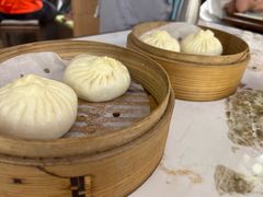 -永春园·扬州早茶·淮扬菜(漫乐城店)