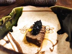 和牛海参-空蝉怀石料理(益丰·外滩源店)