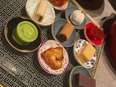 -秀儿四九城·新京菜(亚运村鸟巢店)