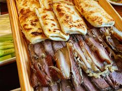 -王胖子驴肉火烧(东四旗舰店)