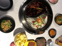 -钢管厂五区小郡肝串串香(南山店)
