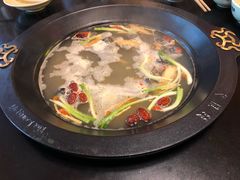 -大龙辣火锅·龙虾·烧烤(湖滨新天地店)
