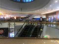 -纽约薯条(世豪广场店)