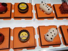 -红跑车(文三路店)