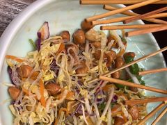 -管氏翅吧(马家堡店)