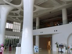 -三亚湾红树林度假世界(木棉酒店)