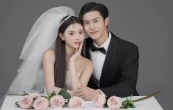 点击看大图 -金夫人婚纱摄影(惠阳店)