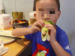 -新石器烤肉(无锡万象城店)