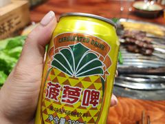 -妖无二·和牛烧烤自助(新吴万达店)