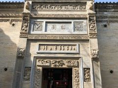 -西安关中民俗艺术博物院