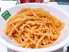 -绿草地·湘菜(7mall店)