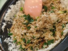 -台山美食一绝阿四台山黄鳝饭(阿四创作店)