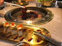 -妥妥烤肉料理(凯德店)