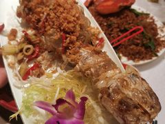 -喜记避风塘炒辣蟹(旗舰店)