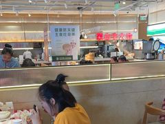 -西贝莜面村(金隅嘉品mall店)