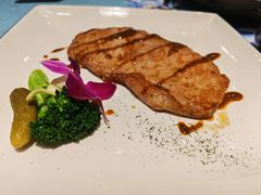 -安德烈俄式西餐厅(中央大街店)