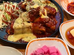 -海云台韩式汤饭·13年匠心韩料(南山店)