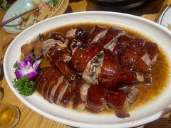 -德胜轩正宗顺德菜(宝安沙井会展中心店)