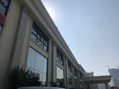 -金茂园大酒店