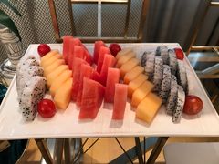 -星璞餐厅(深铁塘朗城君璞酒店)