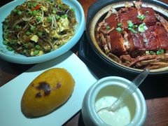 -田婆婆的菜(海口友谊阳光城店)