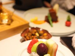 -叶叶菩提·晋福宫