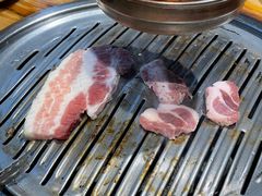 -金顺碳烤肉(新塘店)