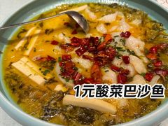 -梦都海鲜酒家(万达广场江桥店)