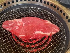 雪花牛排-神户赤童日式烤肉伙伴(东直门店)