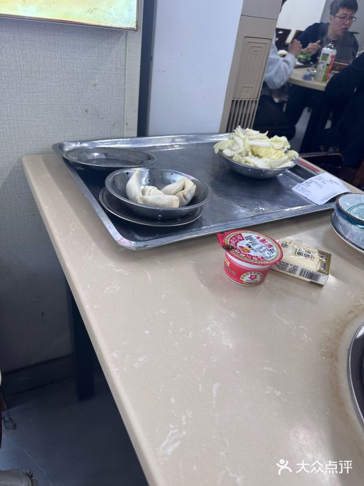 月圆火锅(宁海东路二店)图片