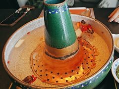 -东来顺·非遗火锅(赛格国际购物中心店)
