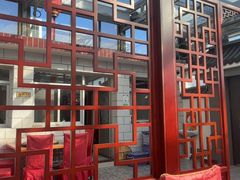 -村东第一家私房菜馆(古北水镇店)