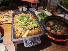 -永安水煮活鱼·仪征菜(仪征奥林匹克店)
