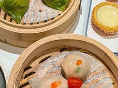 -禄运茶居·手工点心(恒宝广场店)