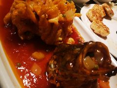 松鼠桂鱼-天福苑(崇宁路店)
