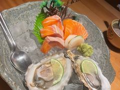 -原志优秀食材·匠心料理·海胆主题(金亿广场店)