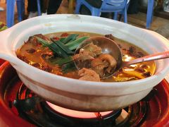 -老东风菜馆·潮汕大排档