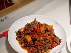 -味福记·江西小炒·南昌小吃(青山湖万达店)