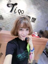 -Tipo Hair salon（明星）店
