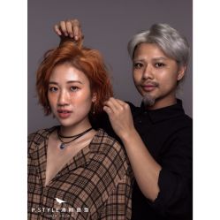 -P.STYLE 派斯造型