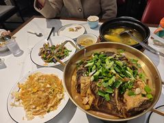 -食光慢宴·安吉土菜馆