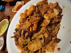 麻辣香锅-南京大学-第9食堂