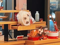 -Tims天好咖啡·贝果(拉斐尔云廊店)