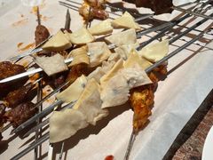 -枪火串烧·东北特色烧烤(罗湖总店)